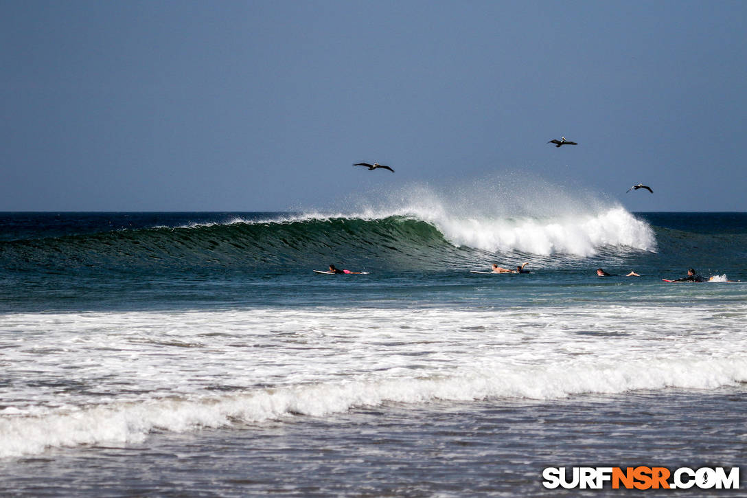 Nicaragua Surf Report - Report Photo 02/06/2021  5:10 PM 