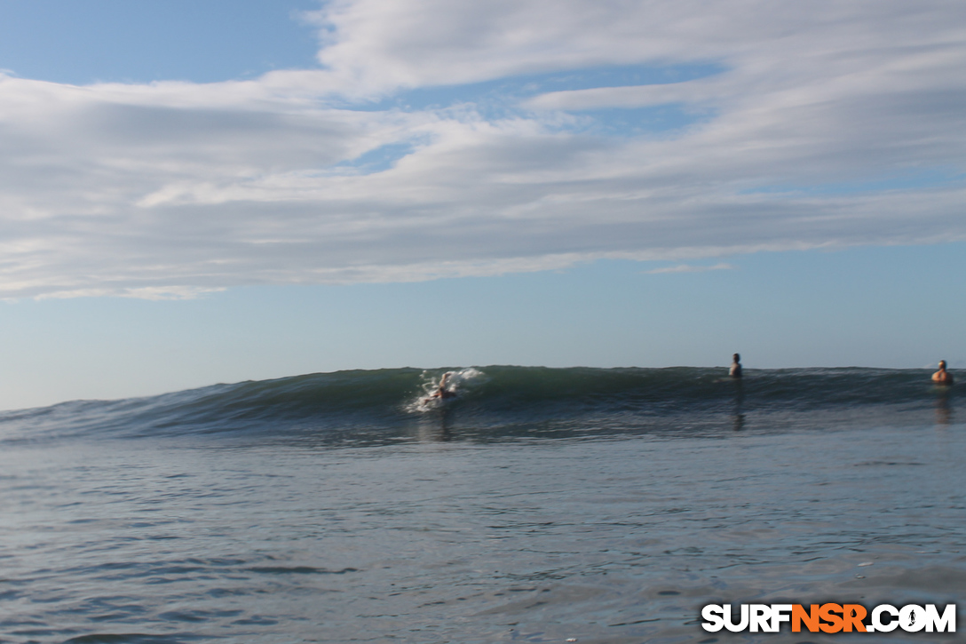 Nicaragua Surf Report - Report Photo 12/07/2016  11:01 AM 