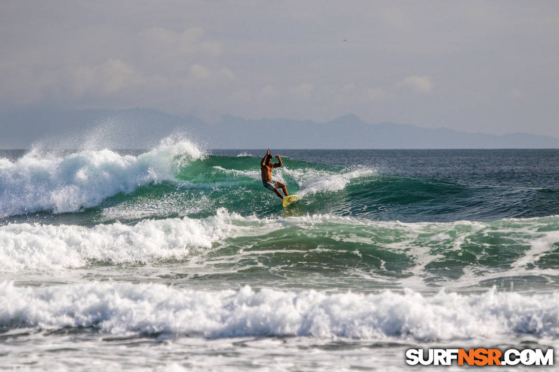 Nicaragua Surf Report - Report Photo 11/29/2019  6:09 PM 