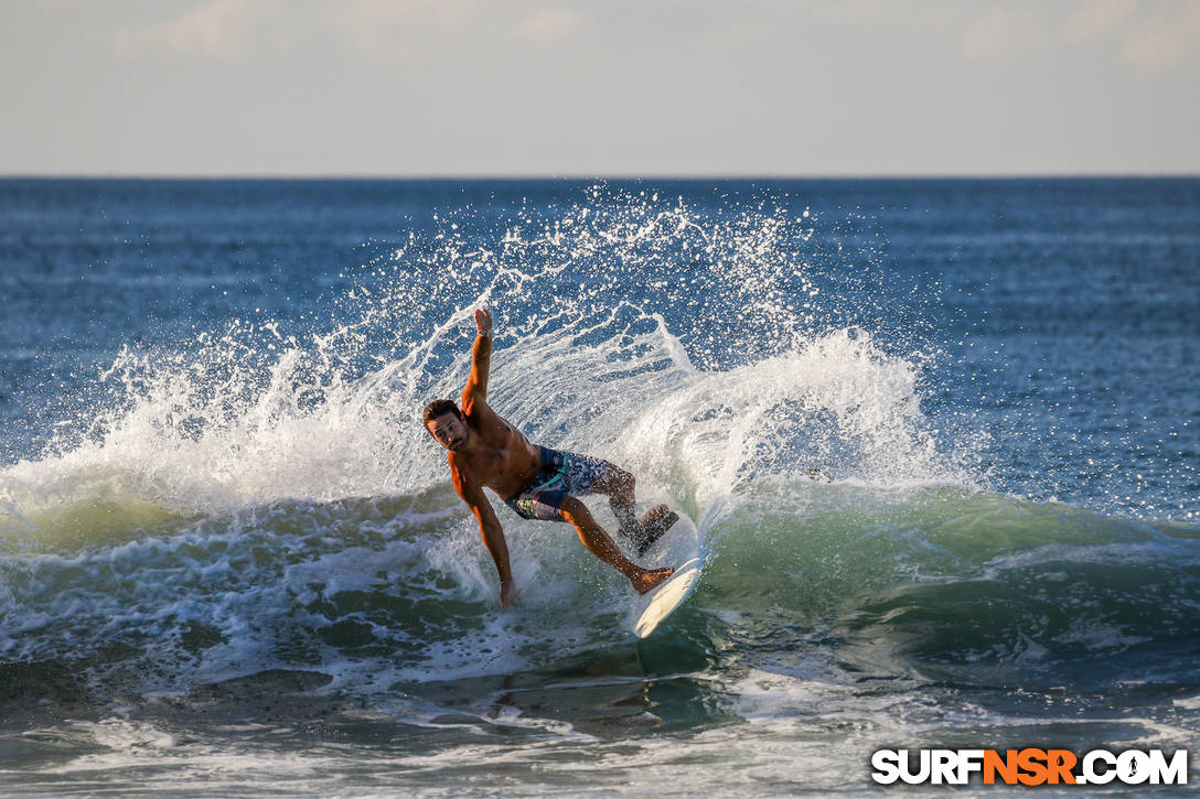 Nicaragua Surf Report - Report Photo 11/28/2021  9:10 AM 