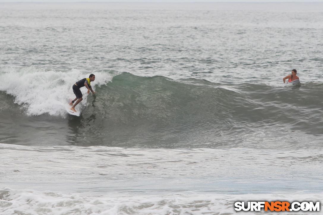 Nicaragua Surf Report - Report Photo 11/26/2016  6:24 PM 