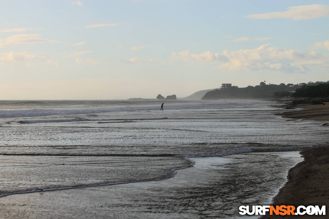 Nicaragua Surf Report - Report Photo 11/28/2018  11:07 PM 