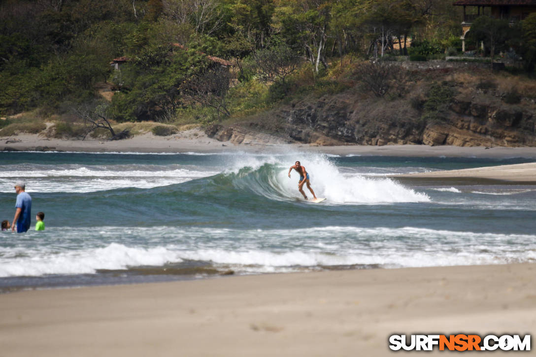 Nicaragua Surf Report - Report Photo 02/07/2021  4:06 PM 