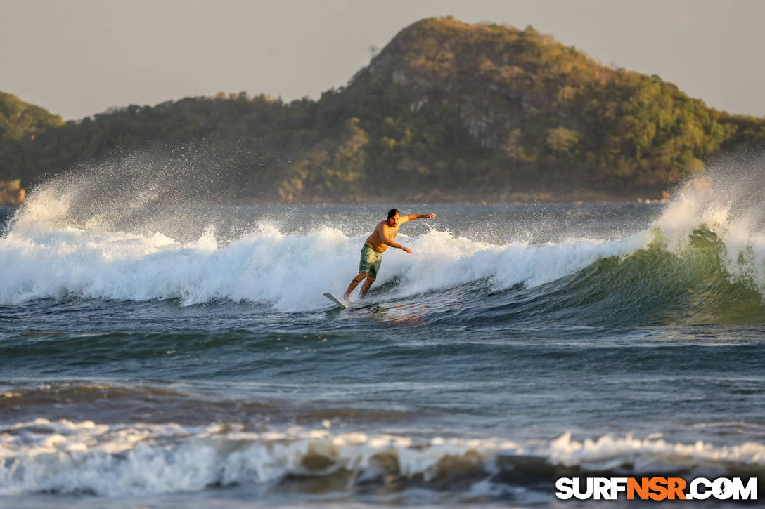 Nicaragua Surf Report - Report Photo 01/01/2019  8:07 PM 