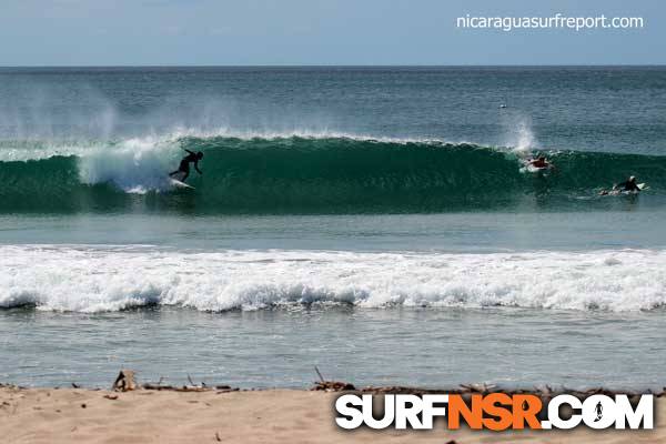 Nicaragua Surf Report - Report Photo 11/29/2013  7:20 PM 