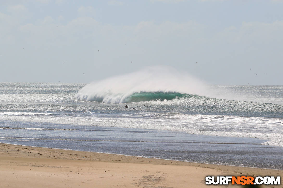 Nicaragua Surf Report - Report Photo 01/01/2016  1:00 PM 