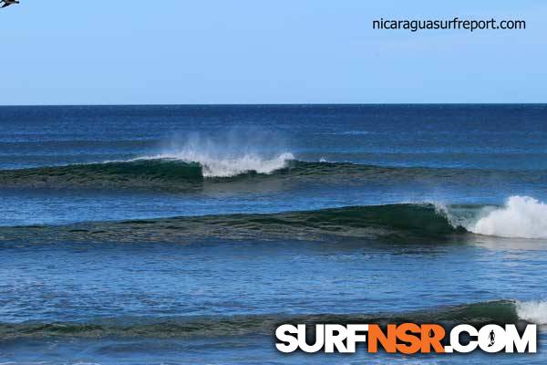 Nicaragua Surf Report - Report Photo 12/07/2013  10:14 AM 