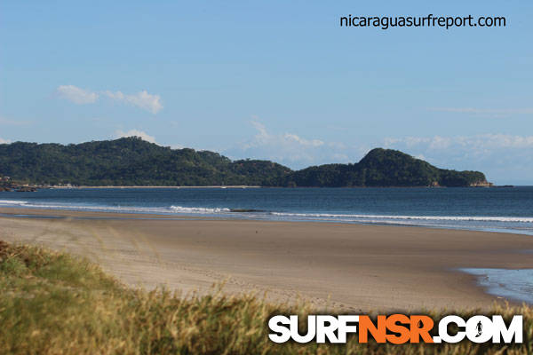 Nicaragua Surf Report - Report Photo 11/29/2014  4:28 PM 