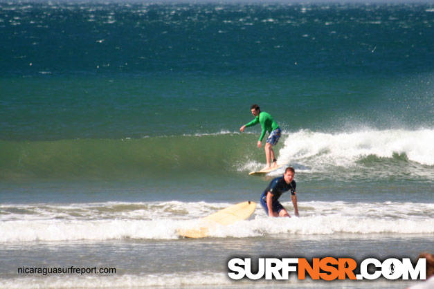 Nicaragua Surf Report - Report Photo 02/06/2009  1:03 PM 