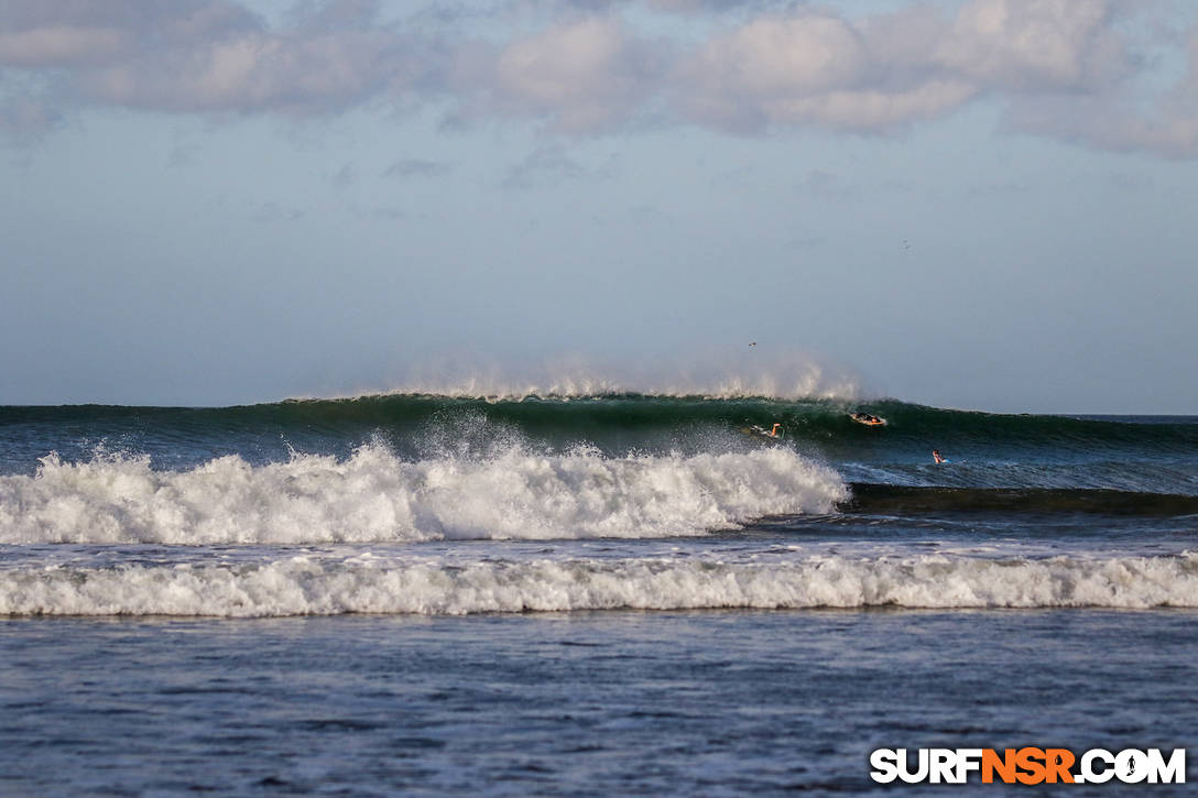 Nicaragua Surf Report - Report Photo 02/06/2023  8:02 AM 