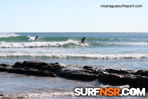 Nicaragua Surf Report - Report Photo 12/07/2010  4:40 PM 