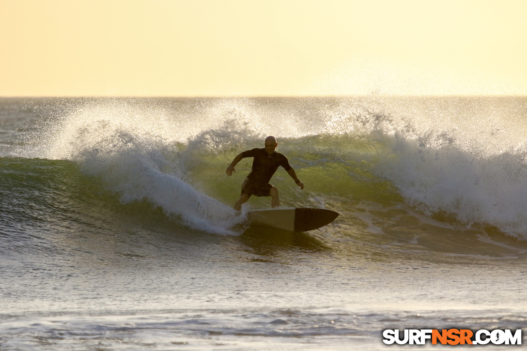 Nicaragua Surf Report - Report Photo 02/06/2018  8:13 PM 