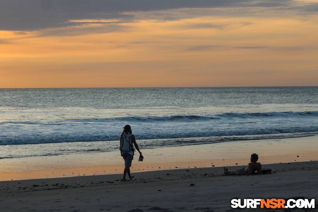 Nicaragua Surf Report - Report Photo 11/29/2018  8:57 PM 