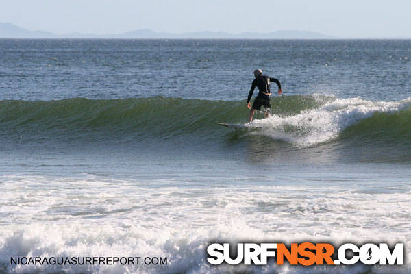 Nicaragua Surf Report - Report Photo 02/06/2011  4:09 PM 