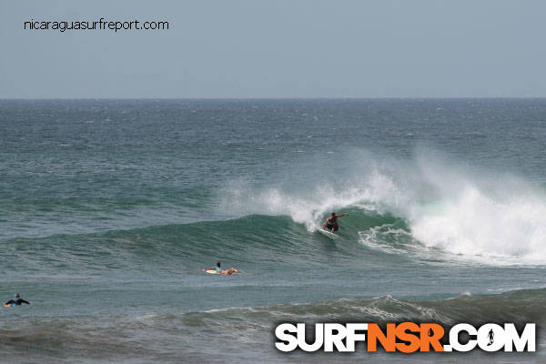 Nicaragua Surf Report - Report Photo 02/07/2015  2:07 PM 