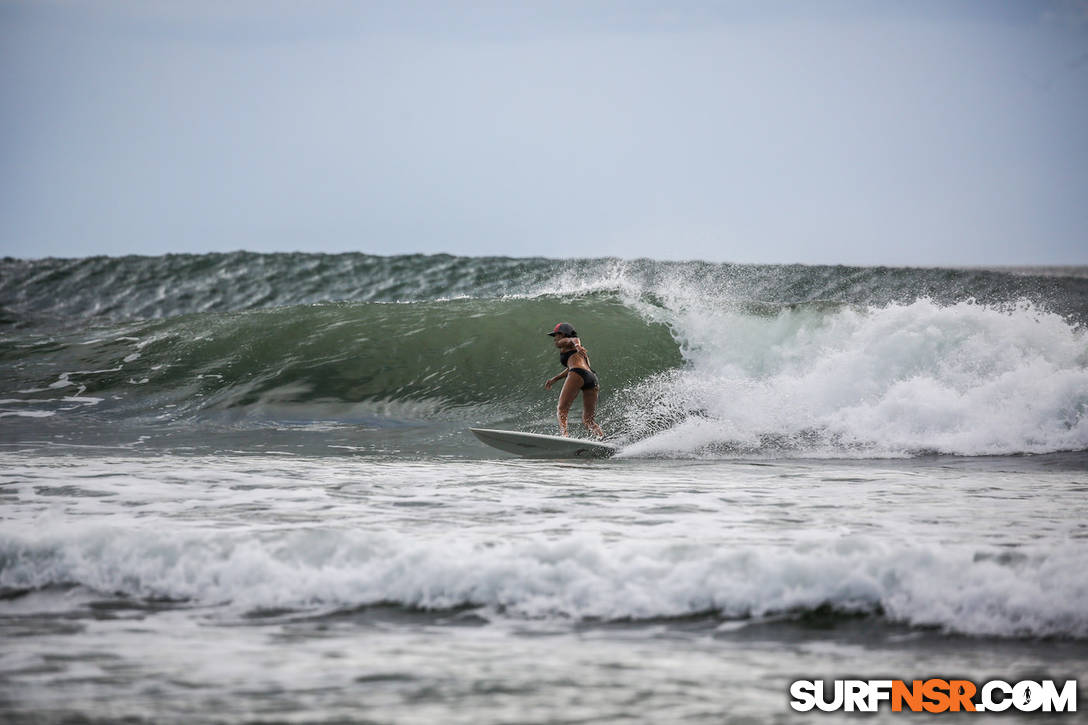 Nicaragua Surf Report - Report Photo 01/01/2023  4:02 PM 