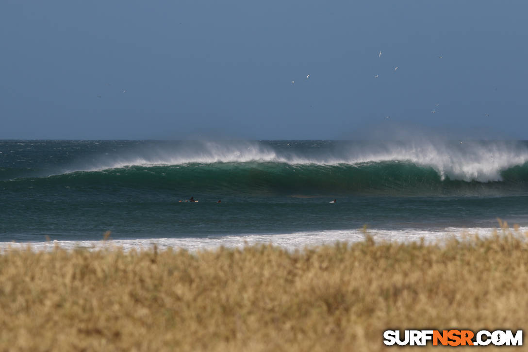 Nicaragua Surf Report - Report Photo 01/01/2016  1:21 PM 