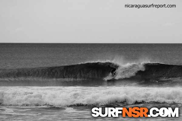 Nicaragua Surf Report - Report Photo 12/07/2013  10:16 AM 