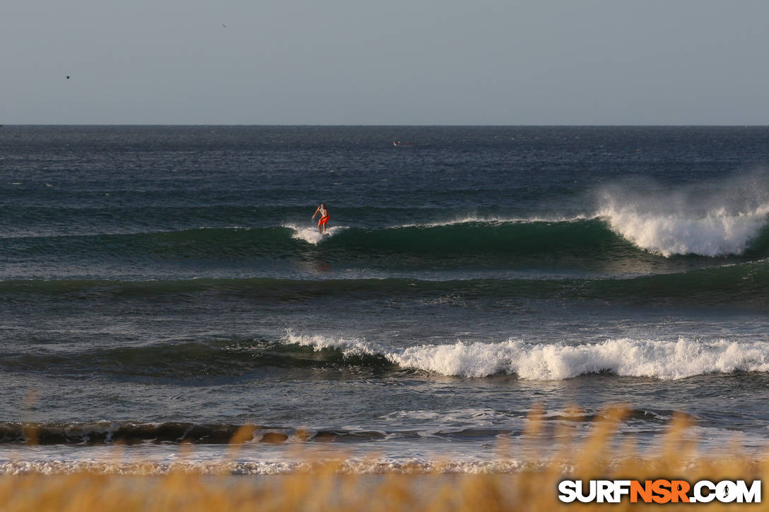 Nicaragua Surf Report - Report Photo 02/06/2016  11:20 AM 