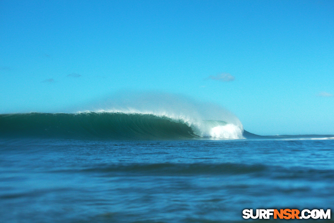 Nicaragua Surf Report - Report Photo 12/07/2017  8:17 PM 