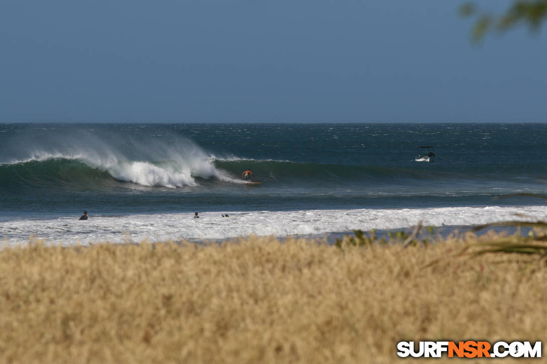 Nicaragua Surf Report - Report Photo 01/01/2016  1:10 PM 