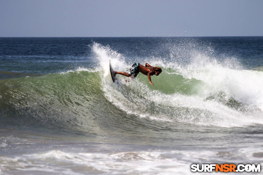 Nicaragua Surf Report - Report Photo 02/06/2021  5:19 PM 