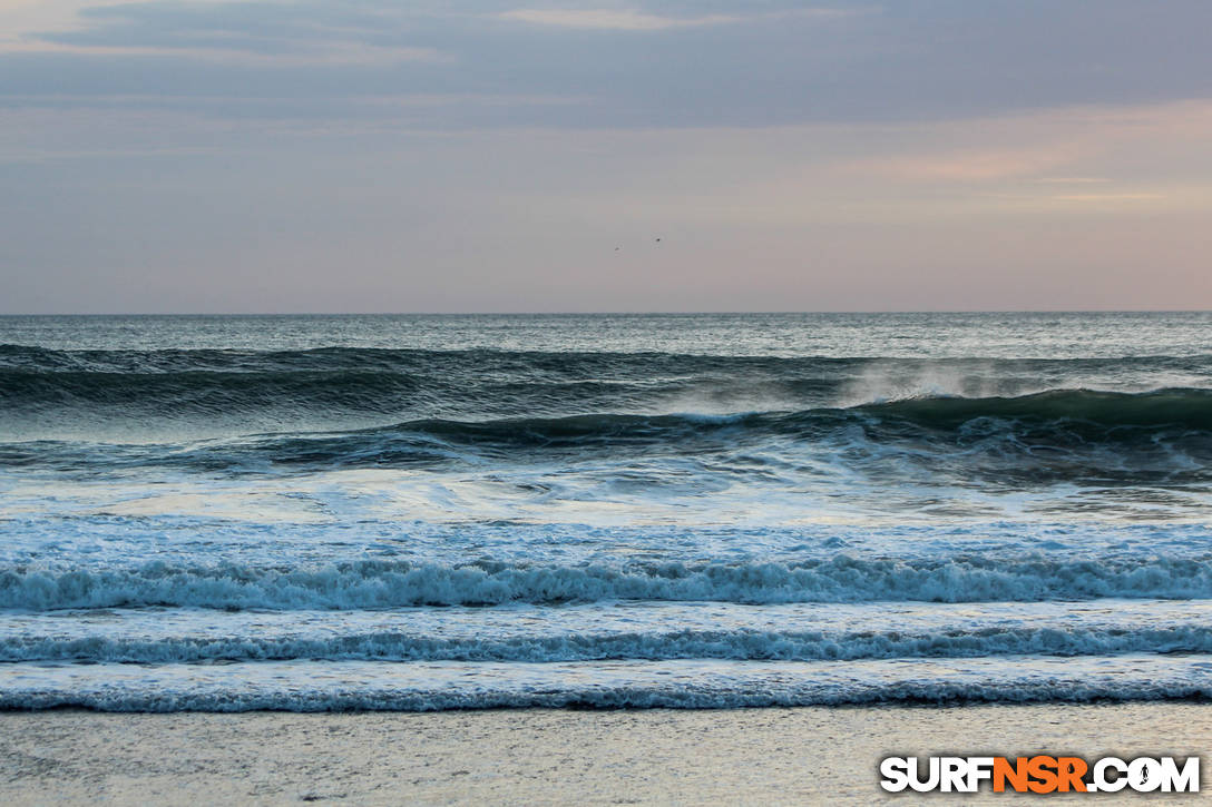 Nicaragua Surf Report - Report Photo 11/29/2018  8:34 PM 