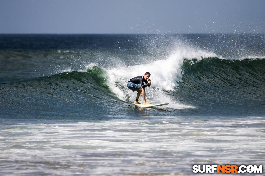 Nicaragua Surf Report - Report Photo 02/06/2021  5:07 PM 