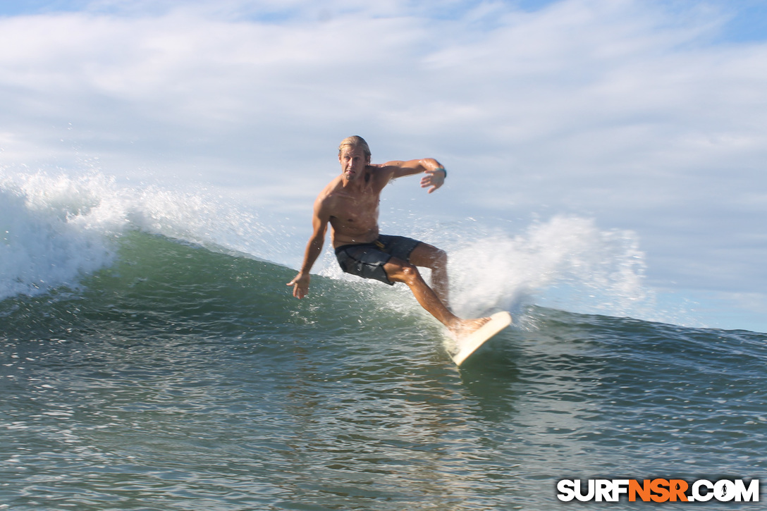 Nicaragua Surf Report - Report Photo 12/07/2016  11:21 AM 