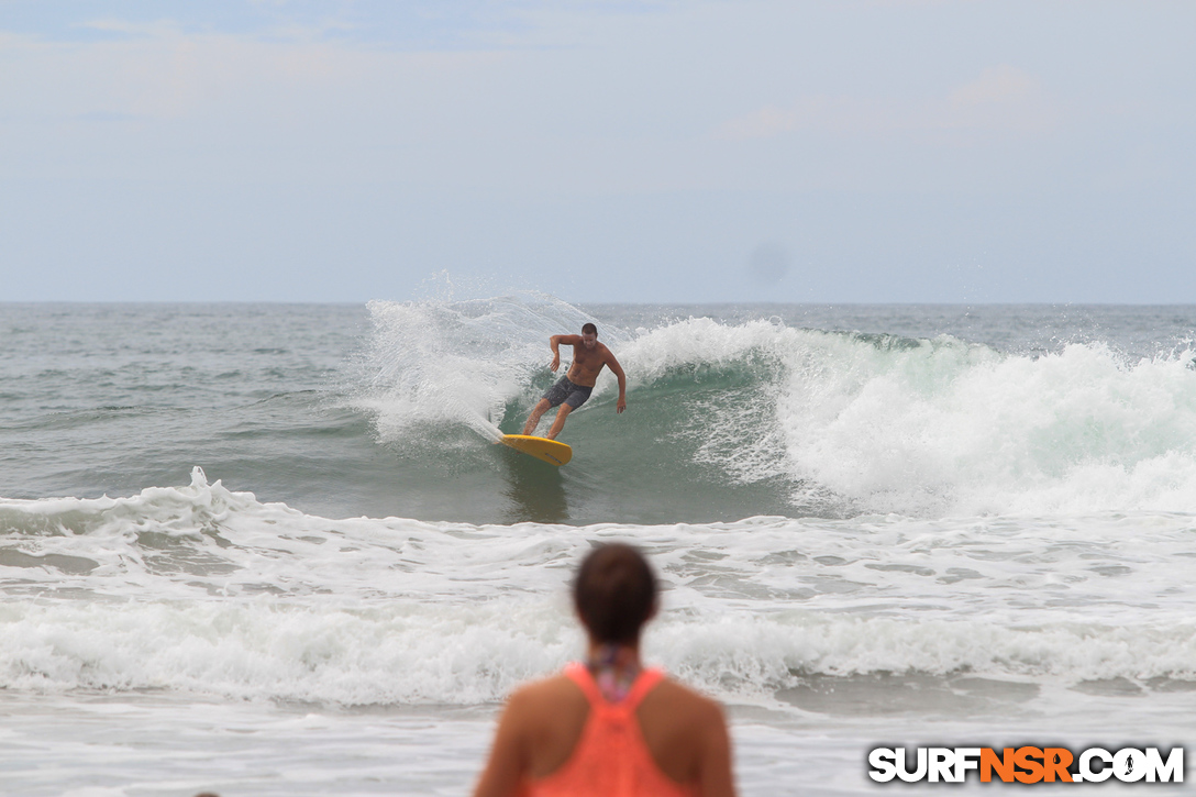 Nicaragua Surf Report - Report Photo 11/26/2016  6:18 PM 