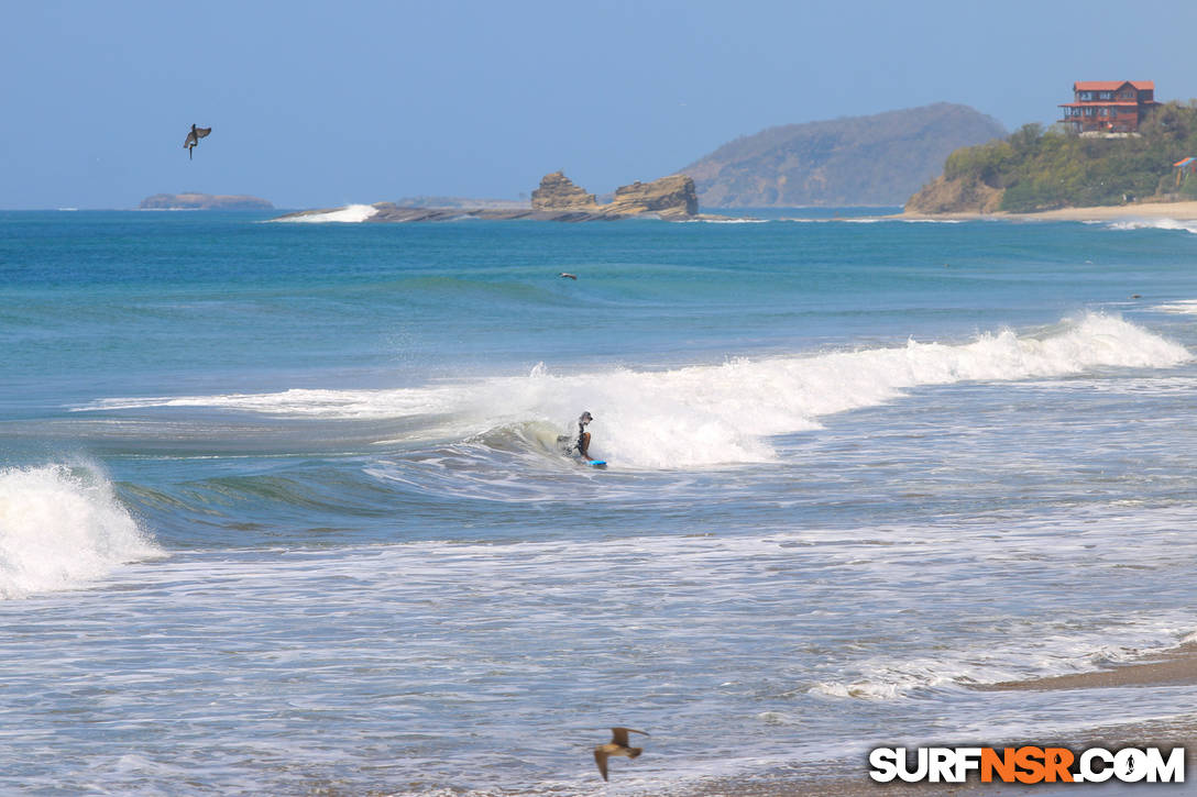 Nicaragua Surf Report - Report Photo 02/06/2020  9:51 PM 