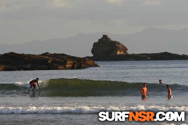 Nicaragua Surf Report - Report Photo 12/07/2005  11:39 AM 