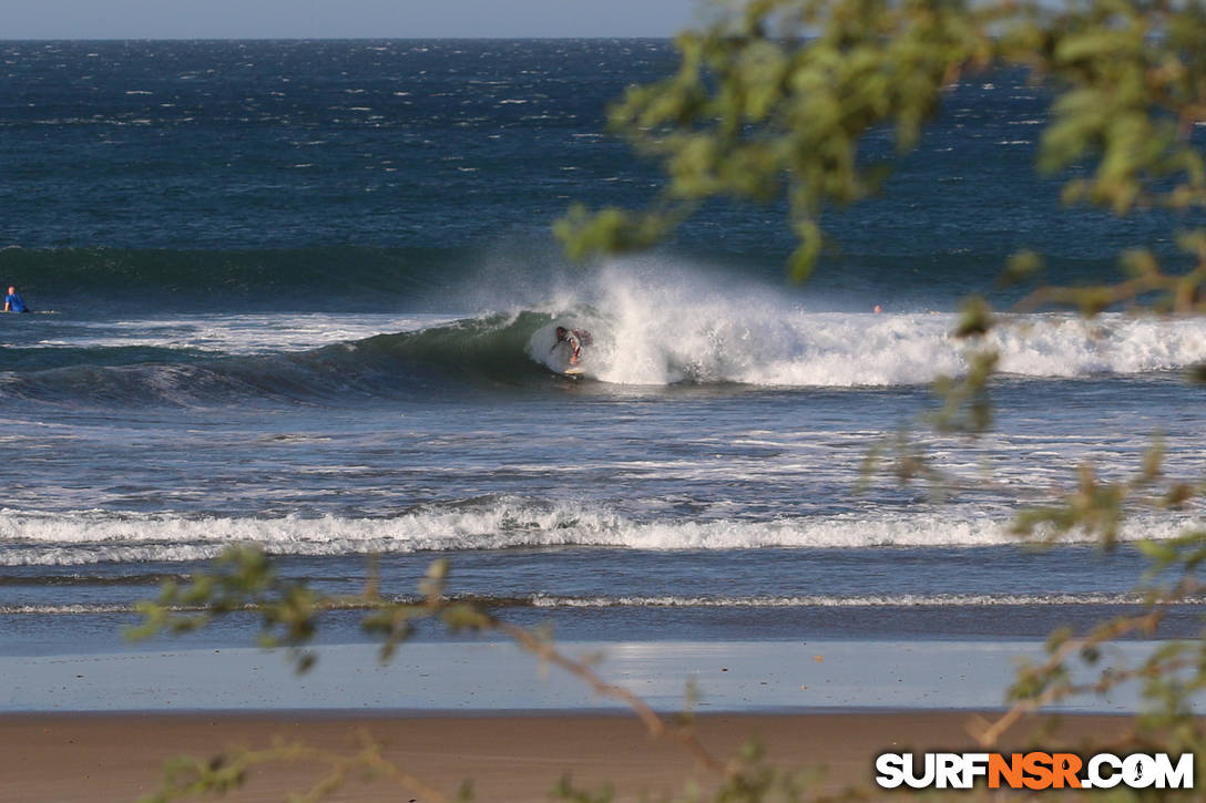 Nicaragua Surf Report - Report Photo 02/07/2016  12:20 PM 