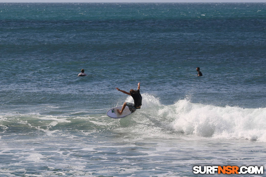 Nicaragua Surf Report - Report Photo 12/31/2015  3:17 PM 