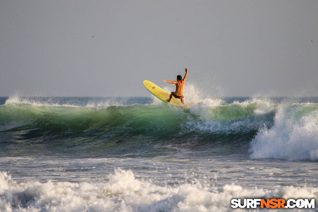 Nicaragua Surf Report - Report Photo 02/07/2020  7:12 PM 