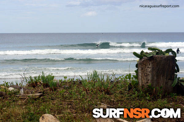 Nicaragua Surf Report - Report Photo 11/29/2010  8:23 PM 