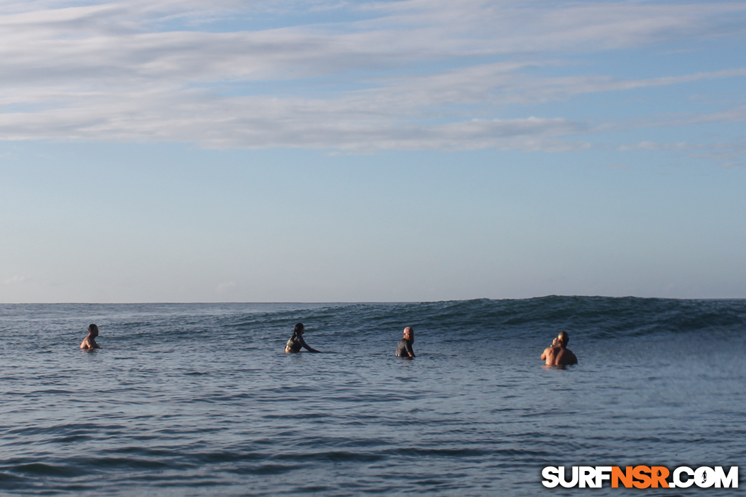 Nicaragua Surf Report - Report Photo 12/07/2016  11:17 AM 