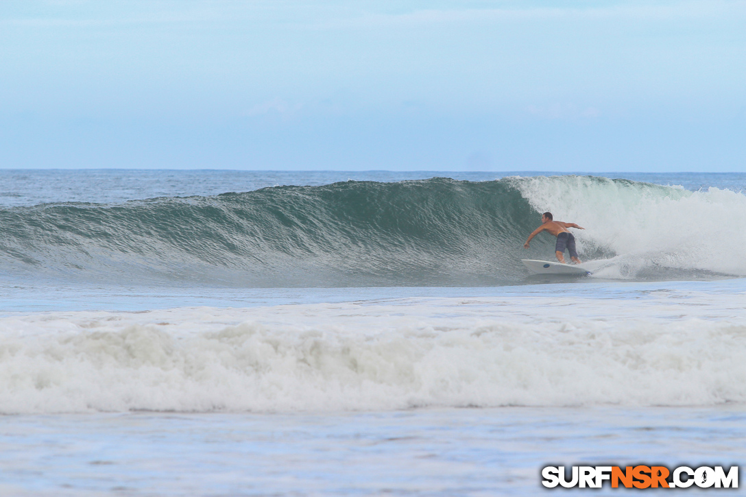 Nicaragua Surf Report - Report Photo 11/26/2016  5:58 PM 