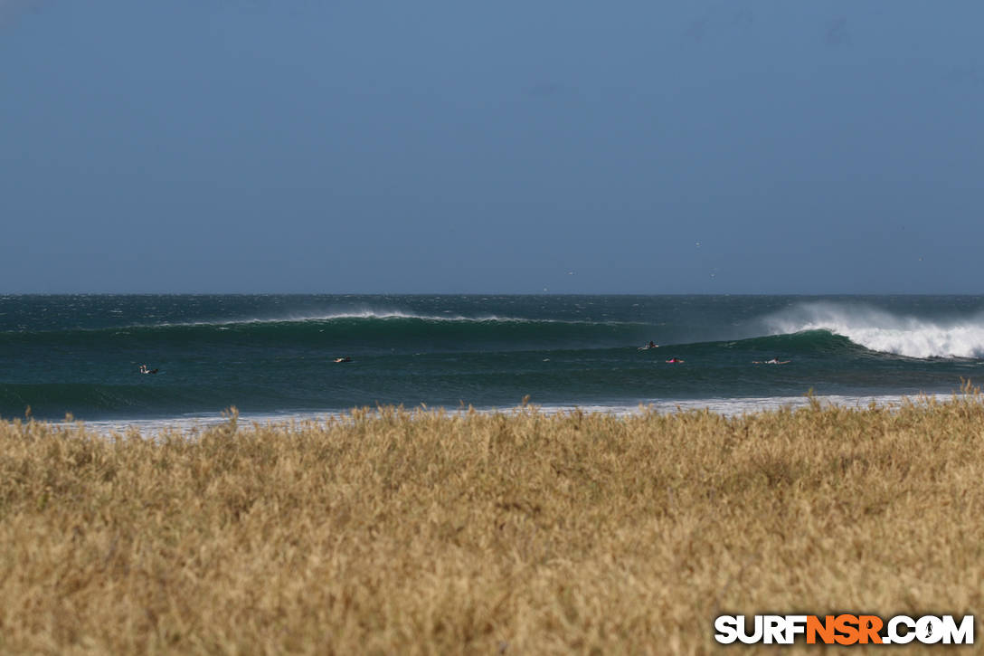 Nicaragua Surf Report - Report Photo 01/01/2016  2:15 PM 