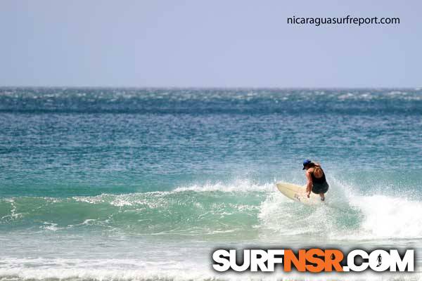 Nicaragua Surf Report - Report Photo 01/01/2015  8:06 PM 