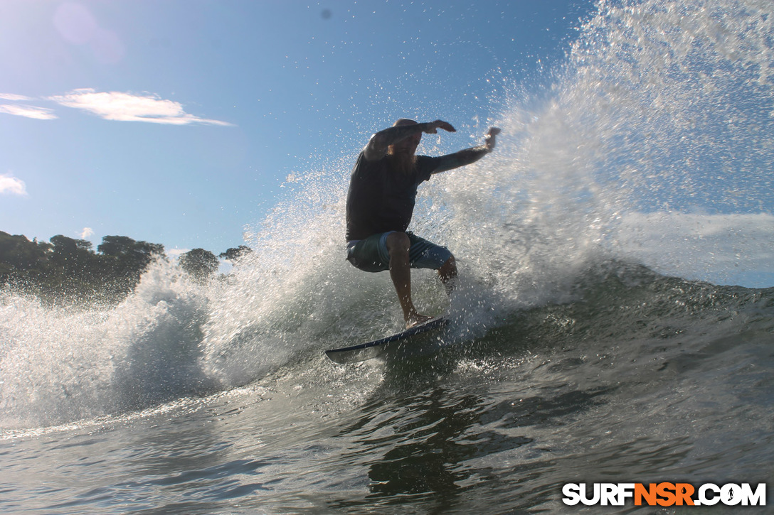 Nicaragua Surf Report - Report Photo 12/07/2016  11:04 AM 