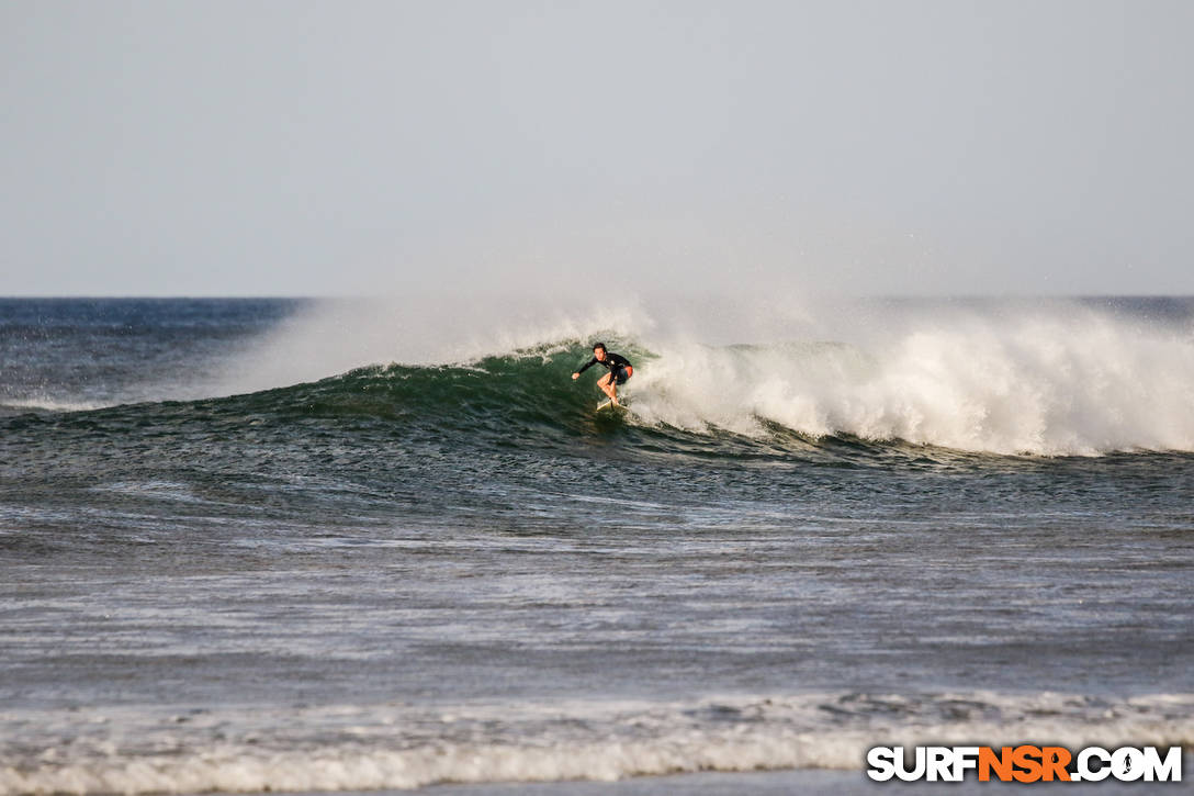 Nicaragua Surf Report - Report Photo 02/06/2023  8:08 AM 