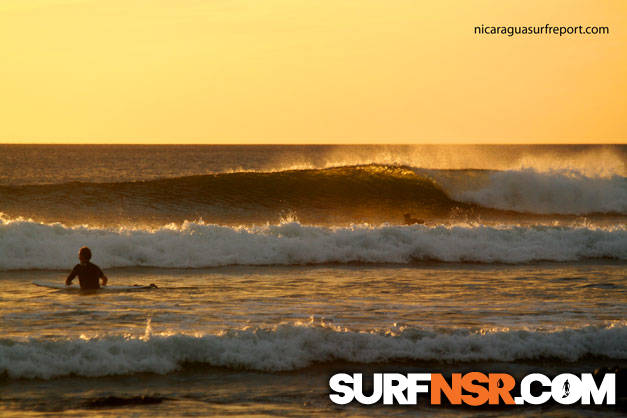 Nicaragua Surf Report - Report Photo 11/29/2007  6:35 PM 