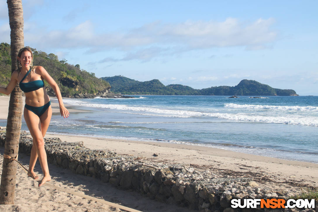 Nicaragua Surf Report - Report Photo 12/31/2020  4:01 PM 