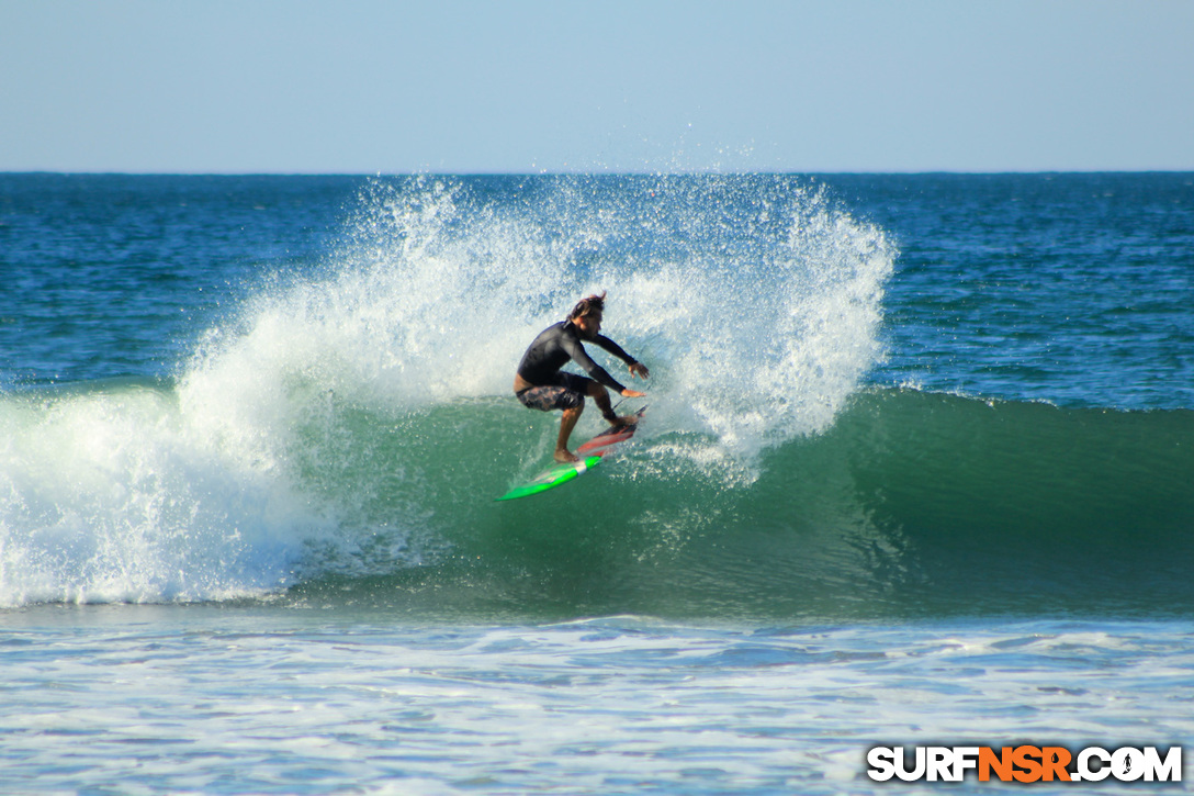 Nicaragua Surf Report - Report Photo 11/28/2017  3:55 PM 