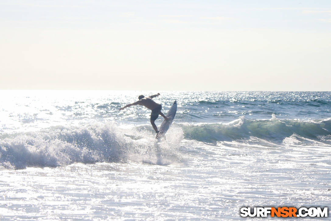 Nicaragua Surf Report - Report Photo 12/31/2020  4:03 PM 