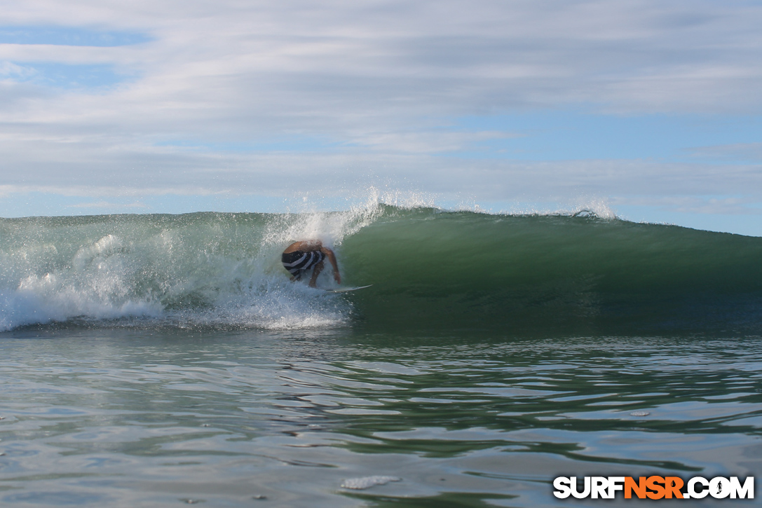 Nicaragua Surf Report - Report Photo 12/07/2016  11:02 AM 