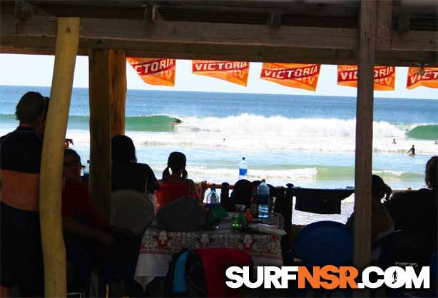 Nicaragua Surf Report - Report Photo 11/26/2005  5:45 PM 