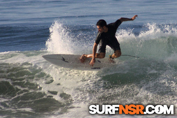 Nicaragua Surf Report - Report Photo 11/26/2010  9:08 AM 