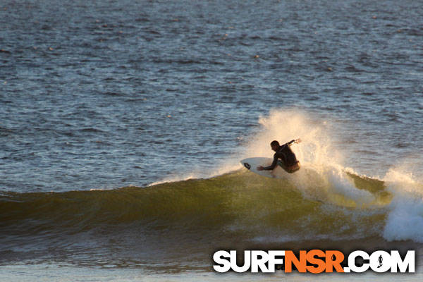 Nicaragua Surf Report - Report Photo 02/07/2013  9:00 PM 